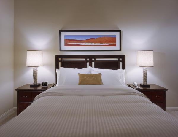 The Louisa Apartments Portland Rom bilde
